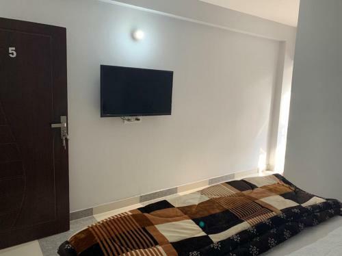Hostal Imbue Rooms