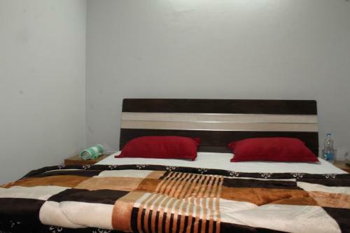 Hostal Imbue Rooms