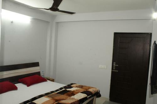 Hostal Imbue Rooms