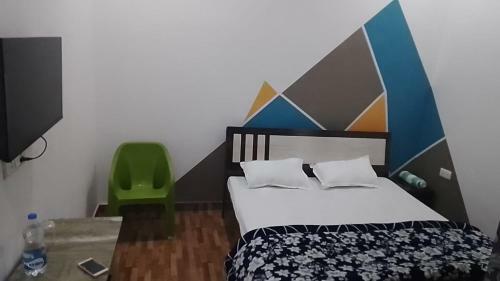 Hostal Imbue Rooms