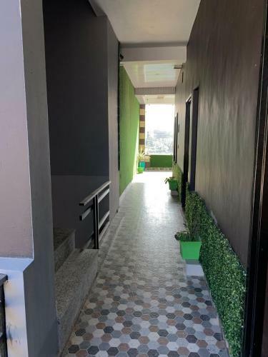 Hostal Imbue Rooms