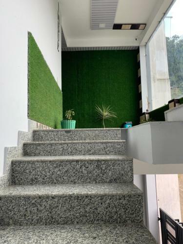 Hostal Imbue Rooms