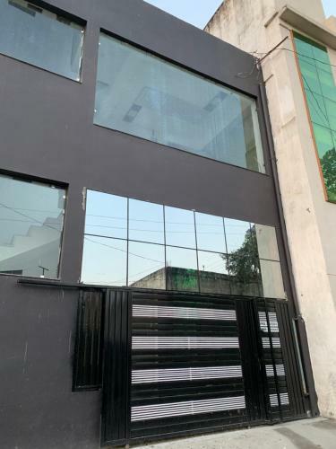 Hostal Imbue Rooms