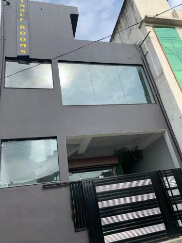 Hostal Imbue Rooms