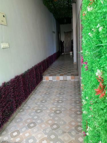 Hostal Imbue Rooms