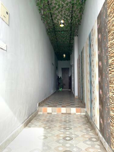 Hostal Imbue Rooms
