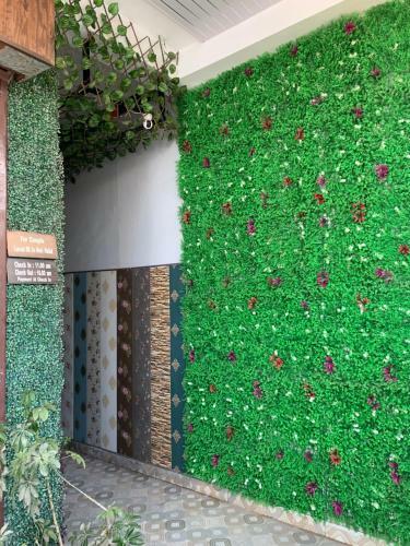 Hostal Imbue Rooms