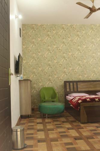 Hostal Imbue Rooms