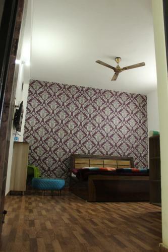 Hostal Imbue Rooms