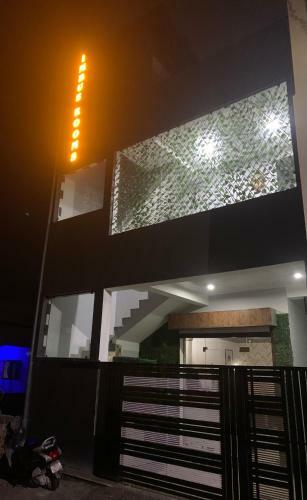 Hostal Imbue Rooms