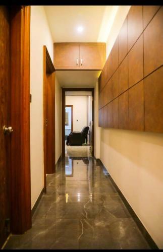 Anandhomes Luxury 3bhk Apartment
