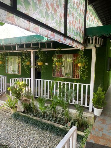 Villa Family Homestay