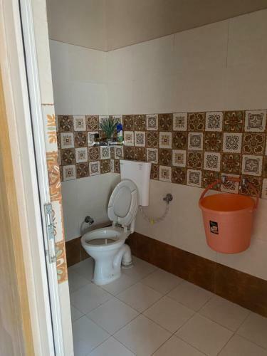 Villa Family Homestay