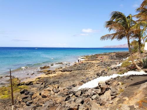 Vacation Apartment Lanzarote Val