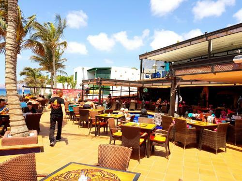 Vacation Apartment Lanzarote Val
