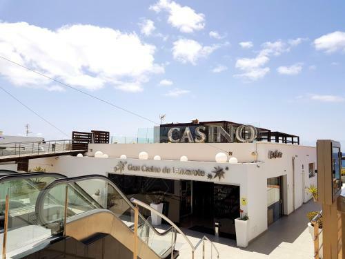 Vacation Apartment Lanzarote Val