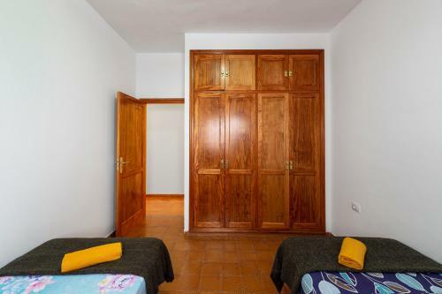 Vacation Apartment Lanzarote Val
