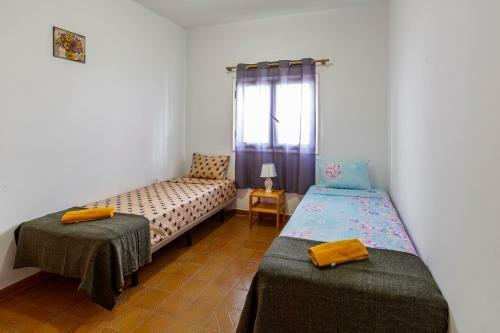 Vacation Apartment Lanzarote Val