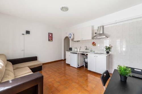 Vacation Apartment Lanzarote Val
