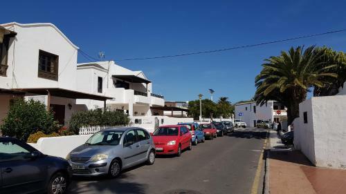 Vacation Apartment Lanzarote Val