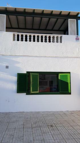 Vacation Apartment Lanzarote Val