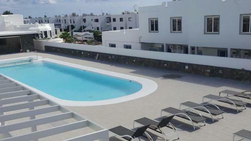 Apartamento Los Gracioseros Puerto Del Carmen Luxury