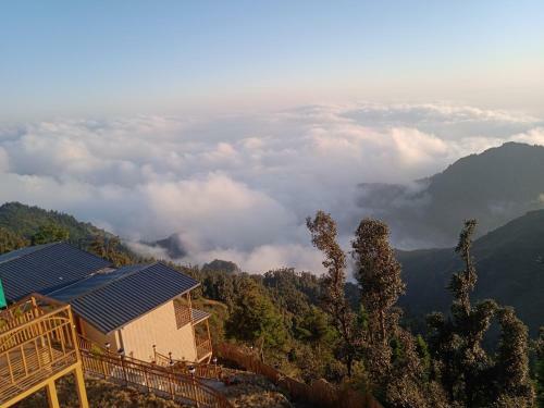 Hotel Hanshdi Resort Resturant & Cafe