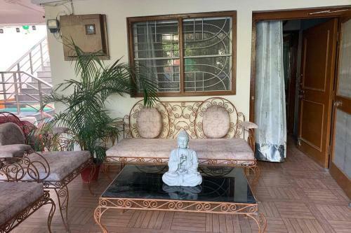 Apartamento Casa Hill Queen