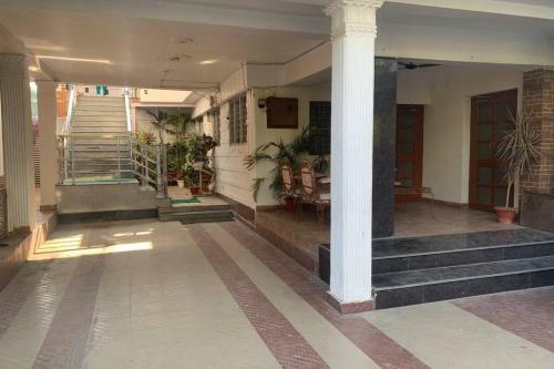Apartamento Casa Hill Queen
