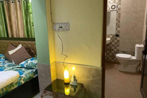 Apartamento Casa Hill Queen