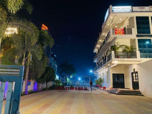 Kamla Garden