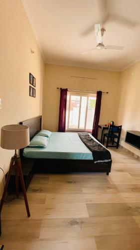 Bed & Breakfast Griham