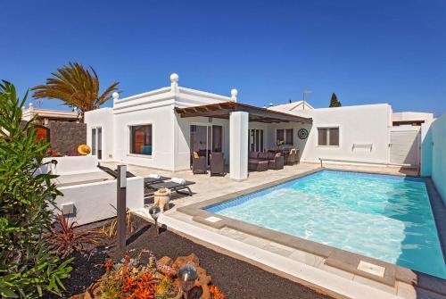 Villa Casa Lucie