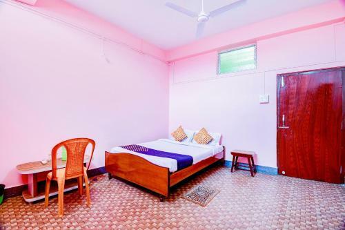 Spot On 80075 Hotel Nandini