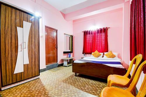 Spot On 80075 Hotel Nandini