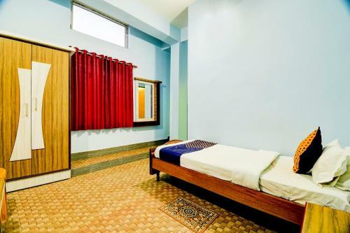 Spot On 80075 Hotel Nandini