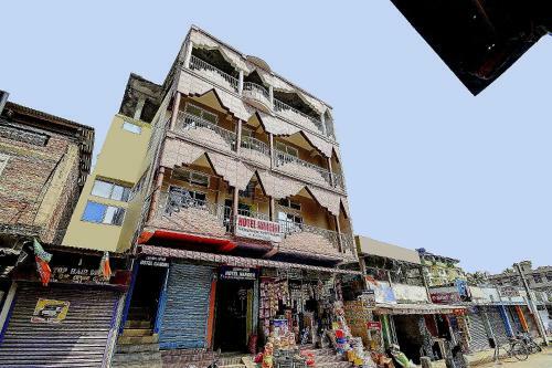 Spot On 80075 Hotel Nandini