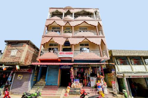 Spot On 80075 Hotel Nandini