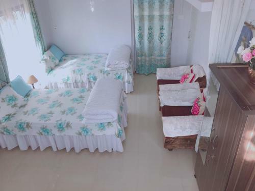 Apartamento Dibrugarh Homestay