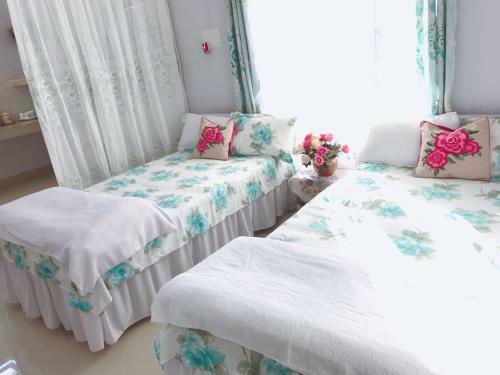 Apartamento Dibrugarh Homestay