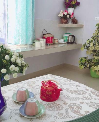 Apartamento Dibrugarh Homestay