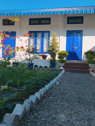 Apartamento Dibrugarh Homestay