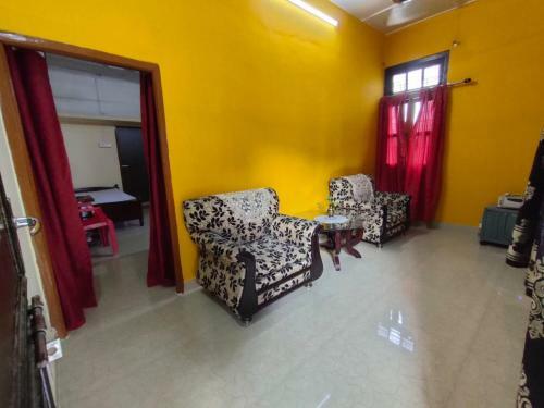 Apartamento Kushant Homestay