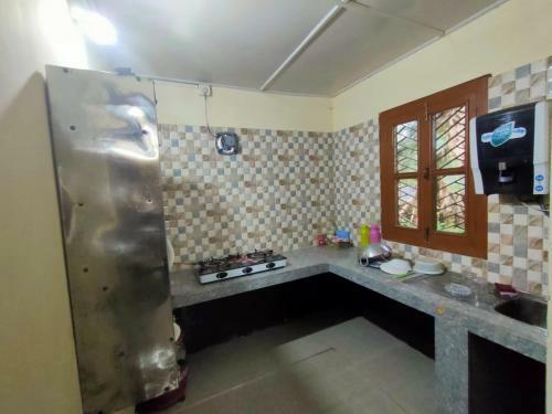 Apartamento Kushant Homestay