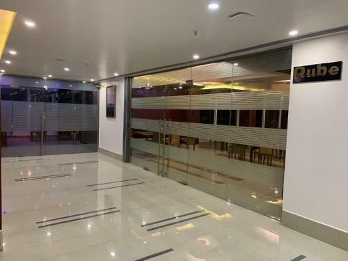 Hotel Pushkara Sarovar Portico
