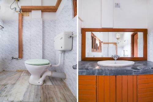 Hotel Oyo Flagship 71272 Sugar Rose Homestay