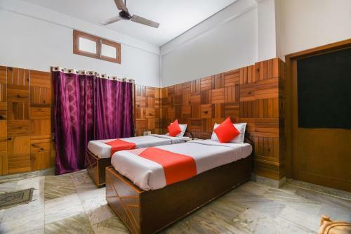 Hotel Oyo Flagship 71272 Sugar Rose Homestay