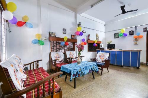 Hotel Oyo Flagship 71272 Sugar Rose Homestay