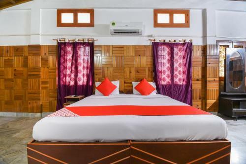 Hotel Oyo Flagship 71272 Sugar Rose Homestay