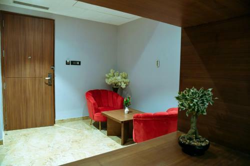 Hotel Raj Meridian
